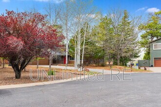 4154 E Broken Rock Loop in Flagstaff, AZ - Building Photo - Building Photo