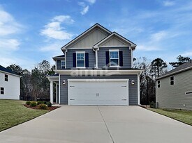 1155 Livengood Wy, Unit 0933 in Indian Trail, NC - Building Photo