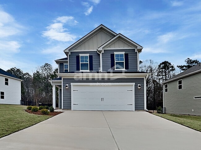 property at 1155 Livengood Wy