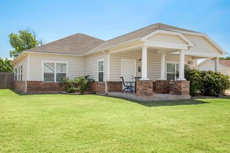 Dyess Family Homes in Dyess Air Force Base, TX - Building Photo - Building Photo