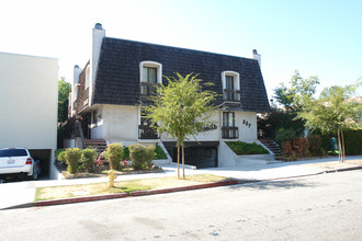 227 N Belmont St in Glendale, CA - Building Photo - Building Photo