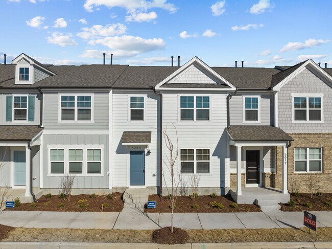 property at 5615 Edessa Ave