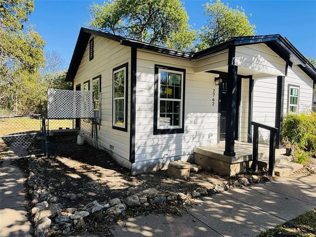 2762 Beverly Hills Dr in Fort Worth, TX - Building Photo - Building Photo