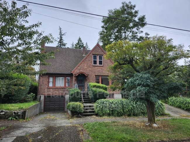 property at 1909 Gregory Way