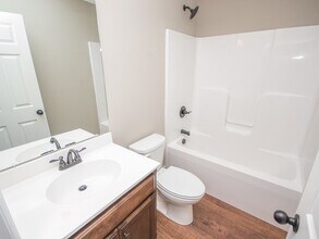25291 Everblake Dr in Madison, AL - Building Photo - Building Photo
