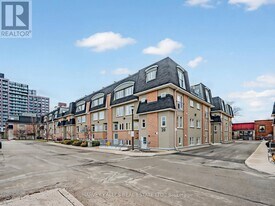 30 Merchant Ln in Toronto, ON - Building Photo