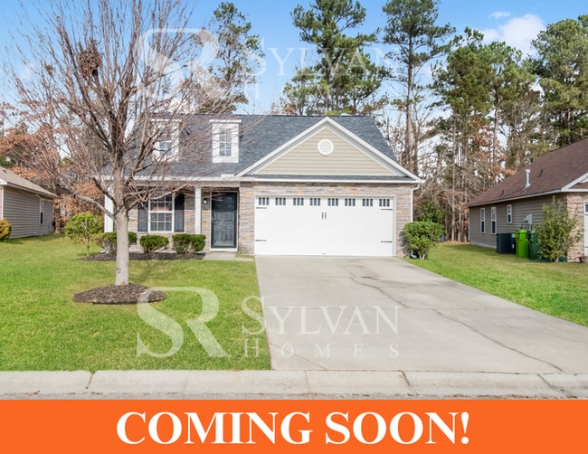 property at 124 Lucky Ct