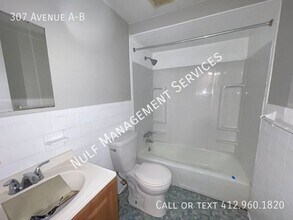 307 Ave B in Pittsburgh, PA - Building Photo - Building Photo