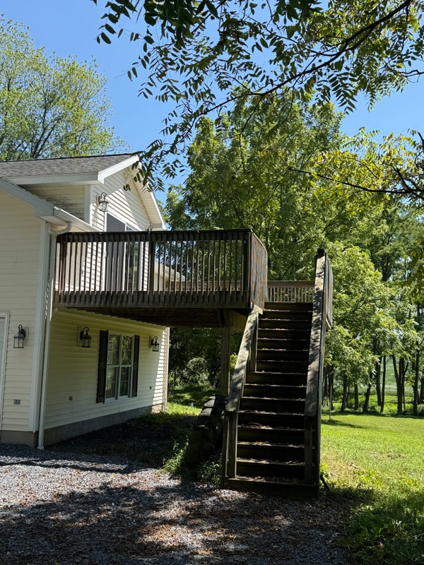2637 Mountain Rd in Hamburg, PA - Building Photo - Building Photo