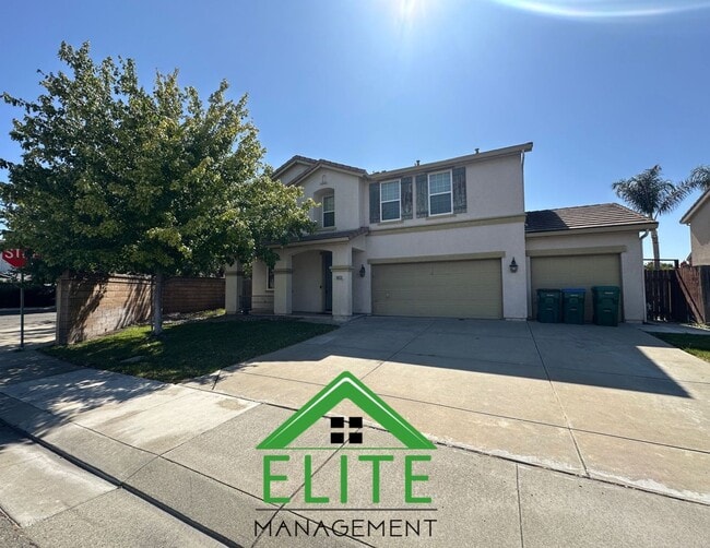 property at 8523 Madden Dr