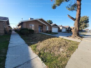 905 Pacheco Rd in Bakersfield, CA - Building Photo - Building Photo