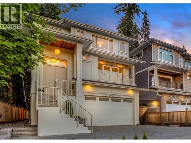 property at 3553 Monson Cres