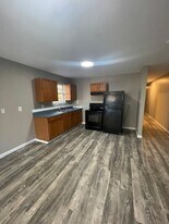 1754 Ocoee St in Chattanooga, TN - Building Photo