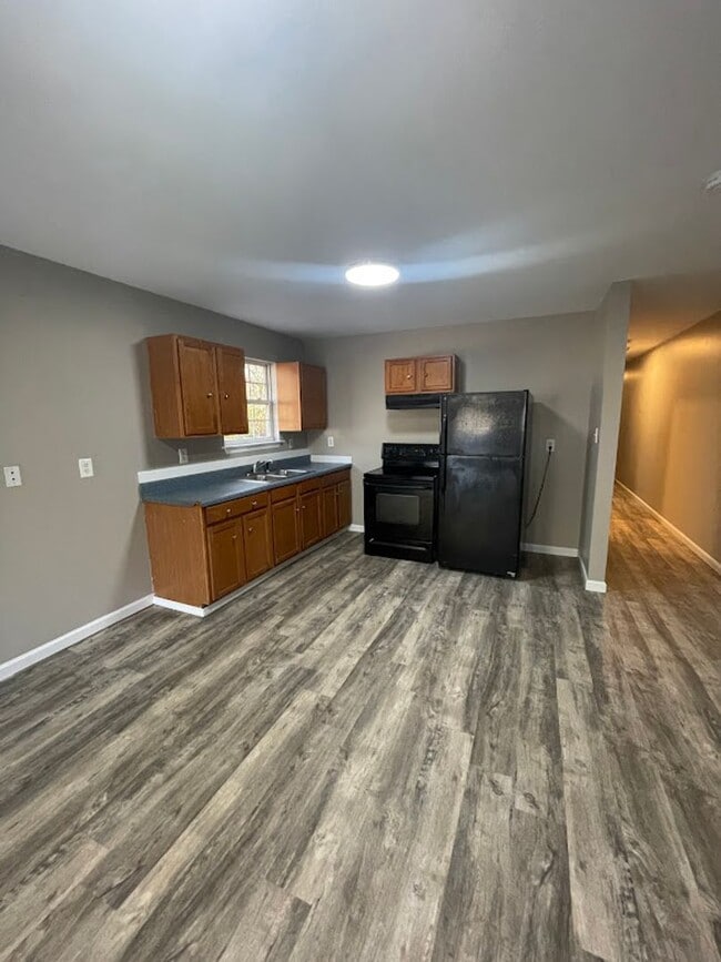 property at 1754 Ocoee St
