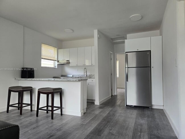 property at 2416 Sherman St