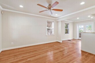 1529 42nd St SE in Washington, DC - Building Photo - Building Photo