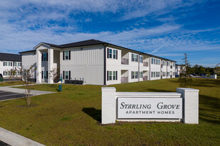 Starling Grove Apartments