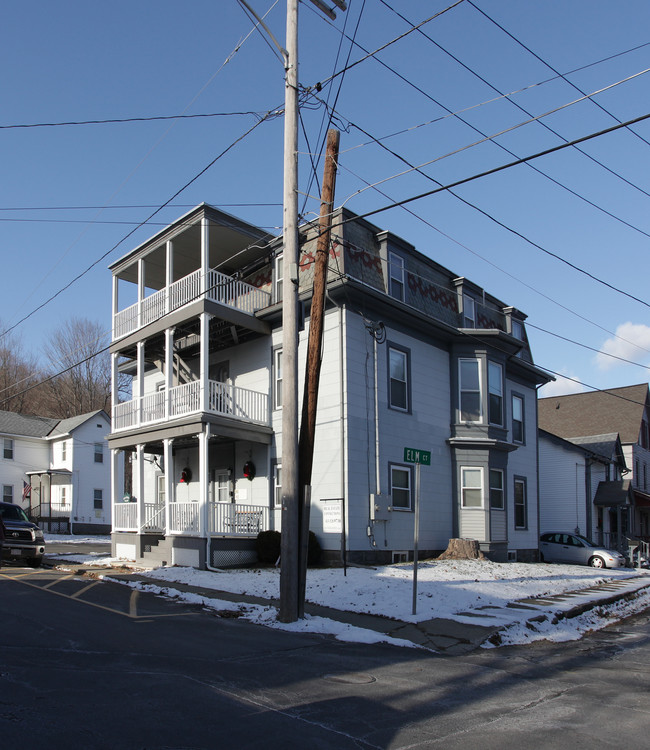 30 Elm St in Great Barrington, MA - Building Photo - Building Photo