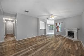 3924 Mocha Trail in Austin, TX - Building Photo - Building Photo