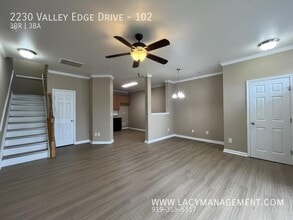 2230 Valley Edge Dr in Raleigh, NC - Building Photo - Building Photo