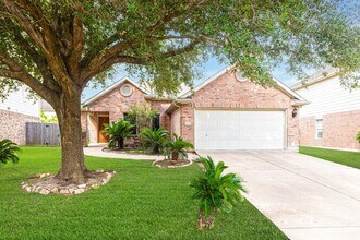 3227 Lantern Bay Ln in Katy, TX - Building Photo - Building Photo