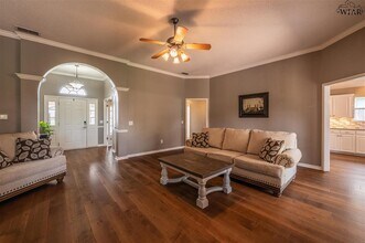 4807 Libby Dr in Wichita Falls, TX - Building Photo - Building Photo