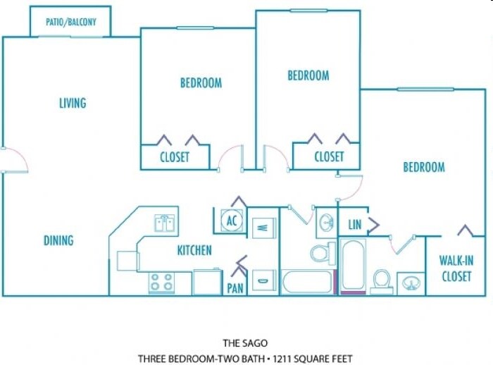 Sanctuary Cove Apartments North Lauderdale, FL Apartments For Rent