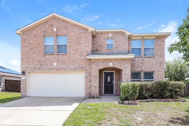 1330 Flagstone St