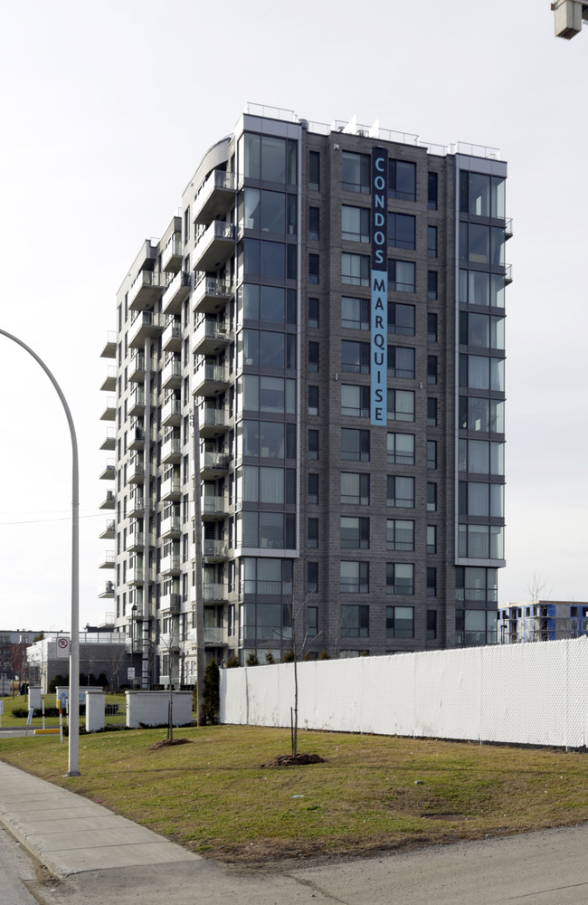 3635 Jean-Béraud in Laval, QC - Building Photo - Primary Photo