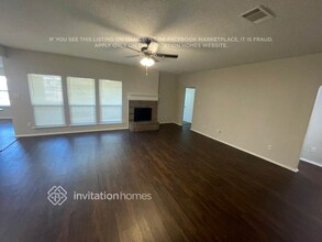 343 McMurtry Dr in Arlington, TX - Building Photo - Building Photo