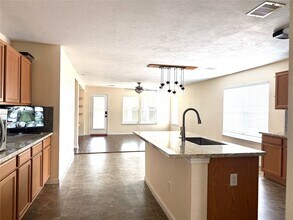 15906 Arapaho Bend Ln in Cypress, TX - Building Photo - Building Photo