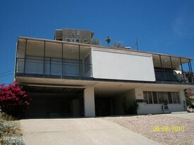 1038 E El Caminito Dr