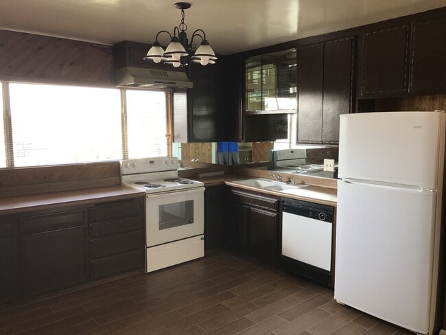 property at 10215 Somerset Blvd
