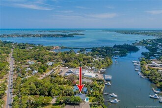 3564 SE Old St Lucie Blvd in Stuart, FL - Building Photo - Building Photo