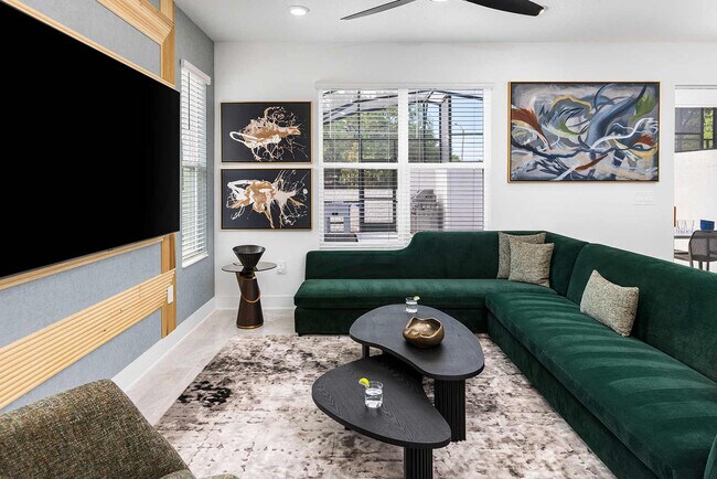 property at 5457 Asterisk Ave