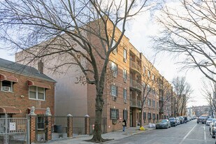 2316-2324 Beaumont Ave in Bronx, NY - Building Photo