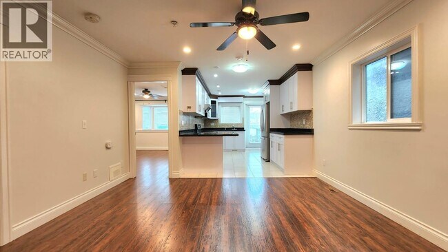 1391 E 61st Ave in Vancouver, BC - Building Photo - Building Photo