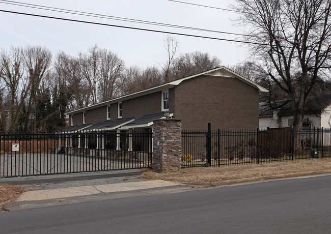 426 State St in Charlotte, NC - Foto de edificio - Building Photo