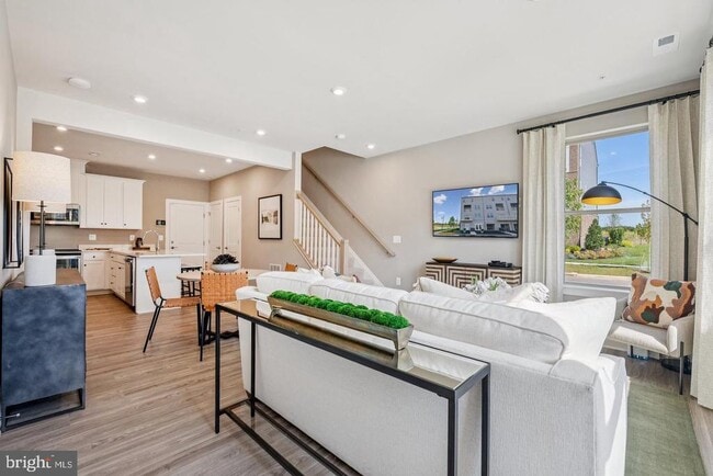 property at 9012 Katherine Johnson Ave