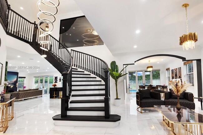 property at 4860 SW 161st Ln