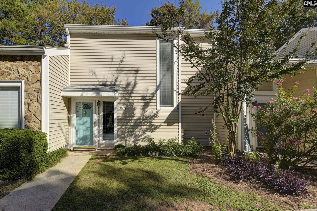 142 Seafarer Ln in Columbia, SC - Building Photo