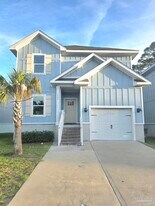 7904 Sweet Retreat Ln in Pensacola, FL - Building Photo
