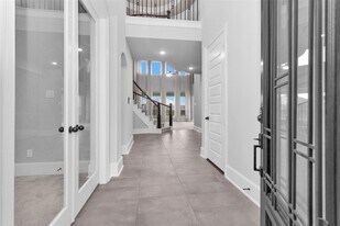 23703 Crossworth Dr in Roman Forest, TX - Building Photo