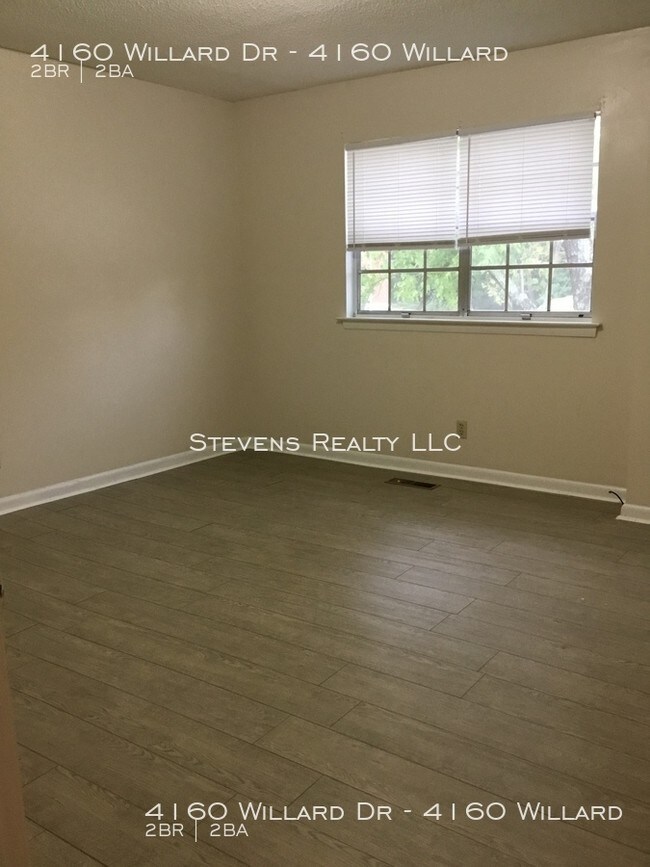4160 Willard Dr-Unit -4160 Willard in Chattanooga, TN - Building Photo - Building Photo