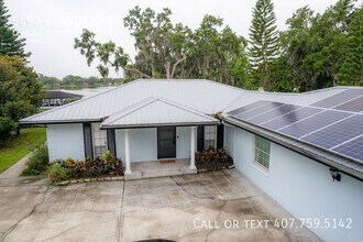 5497 Alandale Ct in Orlando, FL - Foto de edificio - Building Photo