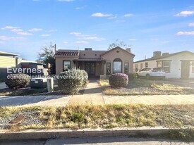 934 E 7th St in Tucson, AZ - Building Photo