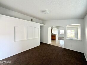 12501 Sombra Fuerte Dr in El Paso, TX - Building Photo - Building Photo
