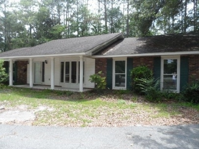 property at 200 Darsey Rd
