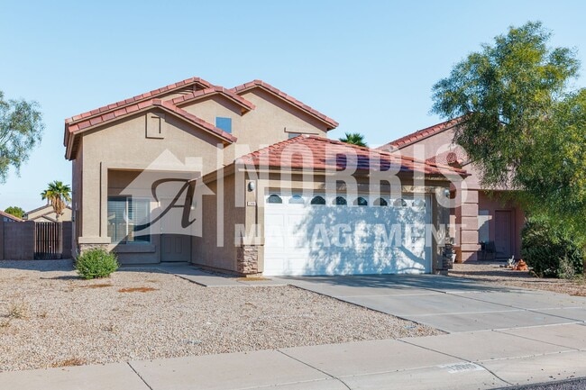 1386 E 10th St in Casa Grande, AZ - Building Photo - Building Photo