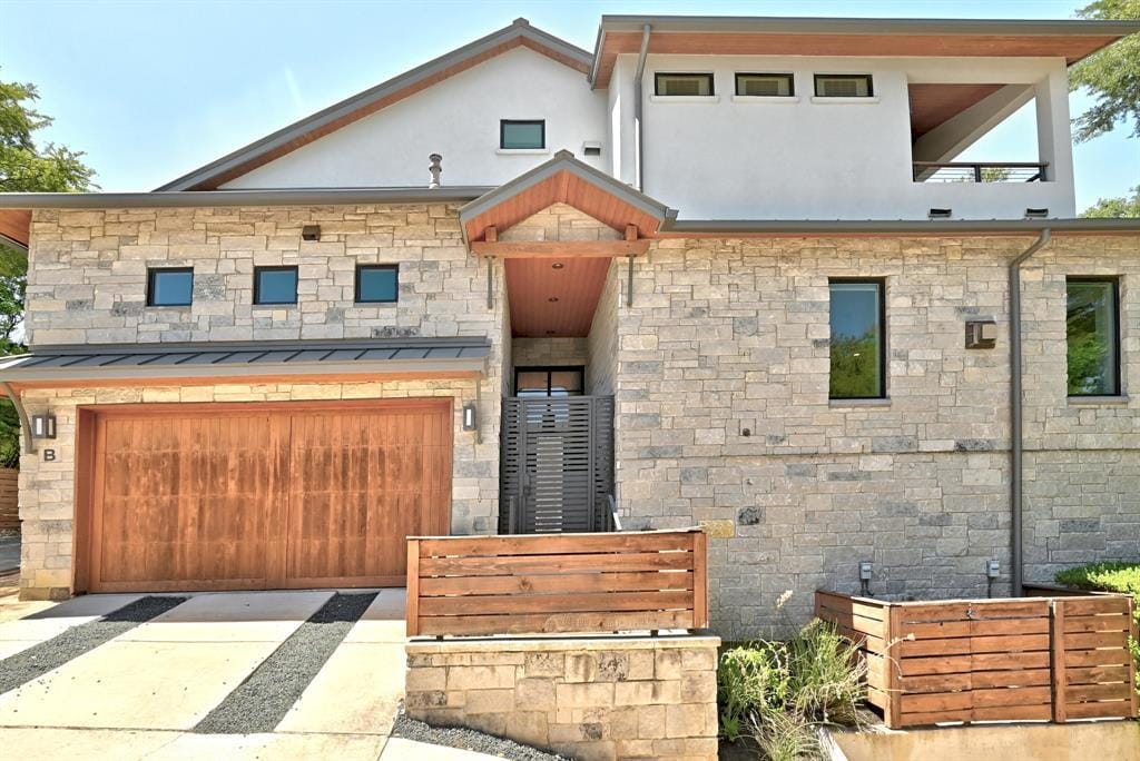 901 Bouldin Ave in Austin, TX - Building Photo